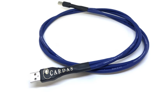 Cardas Audio Clear High Speed Serial Buss (USB)