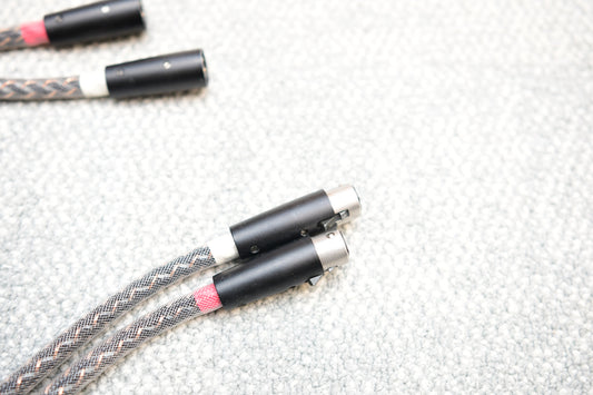 Kimber KS 1111 XLR 0,8m