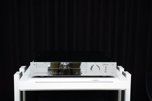 Burmester 915