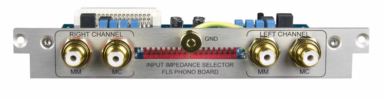 Audia Flight FLS Phono-Board