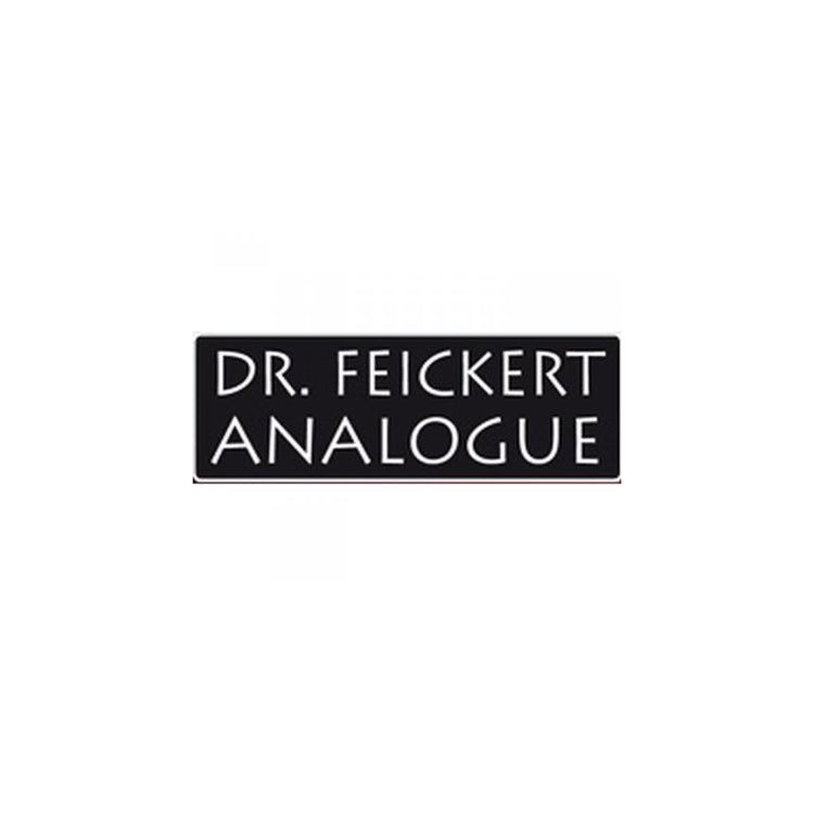 Dr. Feickert Linear