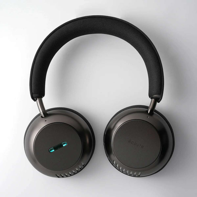 Ecoute Audio TH1