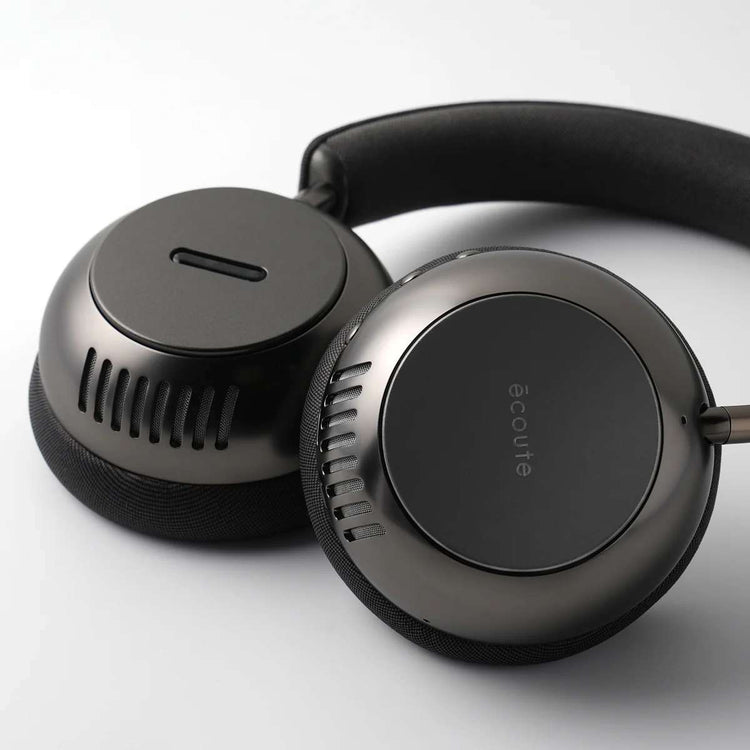 Ecoute Audio TH1