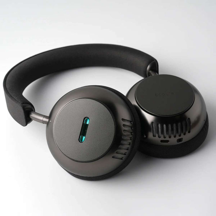 Ecoute Audio TH1