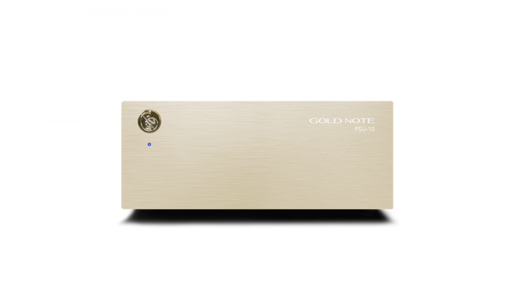 Goldnote PSU-10
