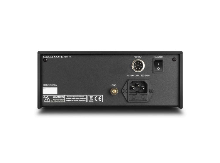 Goldnote PSU-10