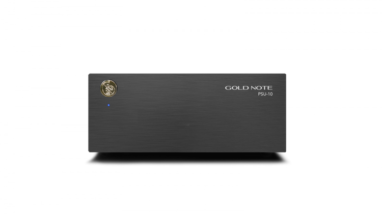 Goldnote PSU-10