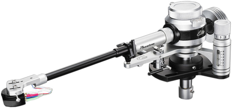 Graham Phantom Elite