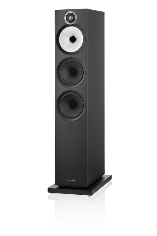 Bowers & Wilkins 603 S3 (Stück)