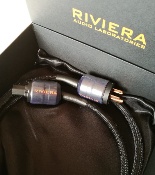 Riviera Audio Laboratories RPC01