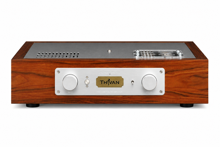 Thivan Labs P10
