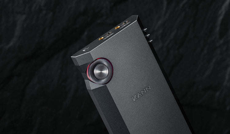 Astell&Kern – KANN Ultra