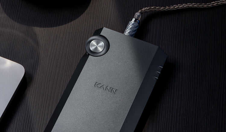 Astell&Kern – KANN Ultra