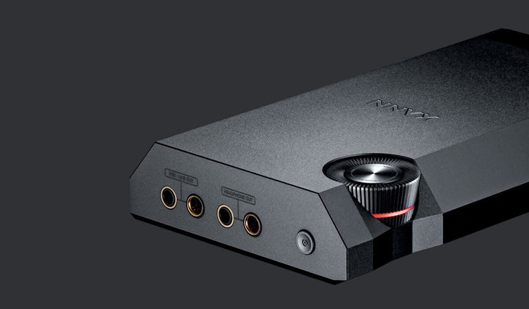 Astell&Kern – KANN Ultra