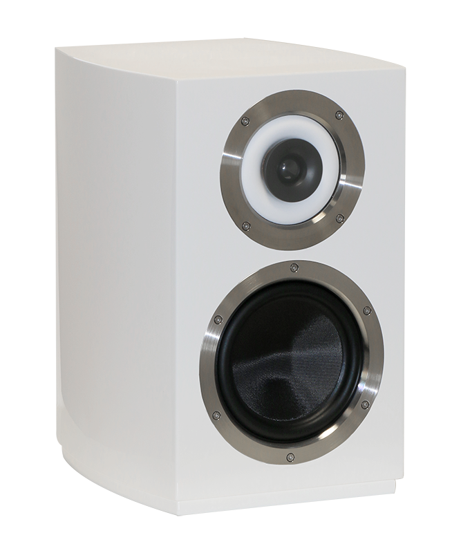 Cabasse AMP 240S (Abyss) & Murano