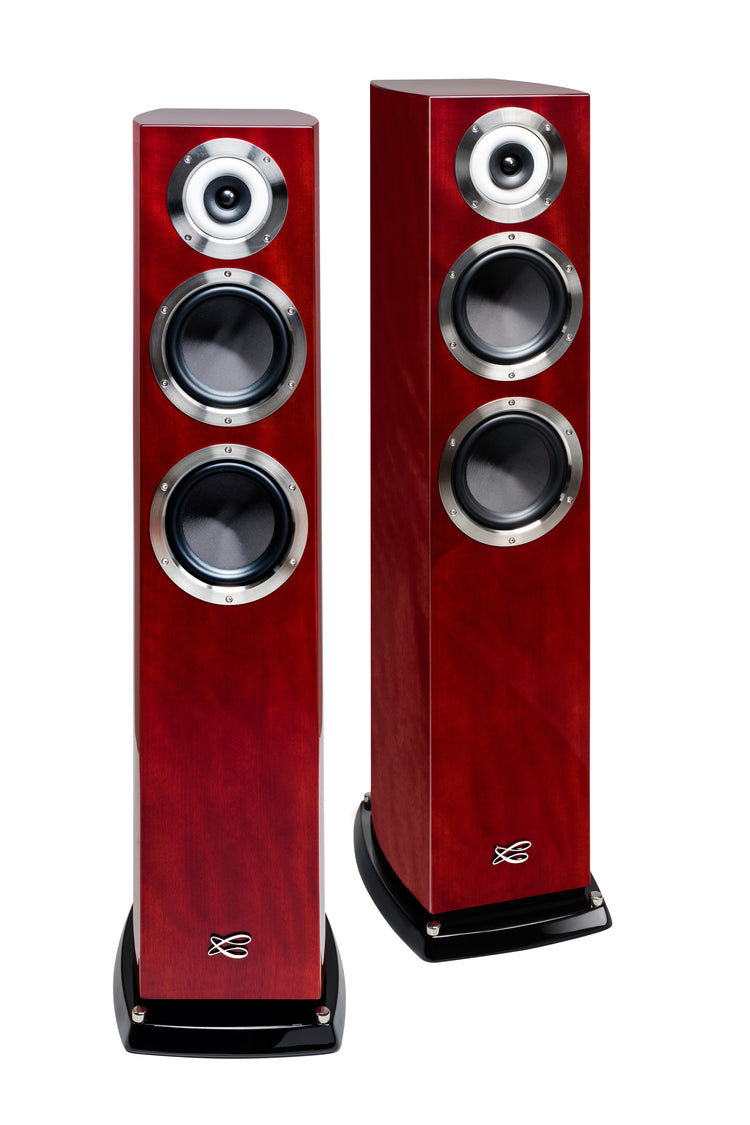 Cabasse AMP 240S (Abyss) & Murano Alto
