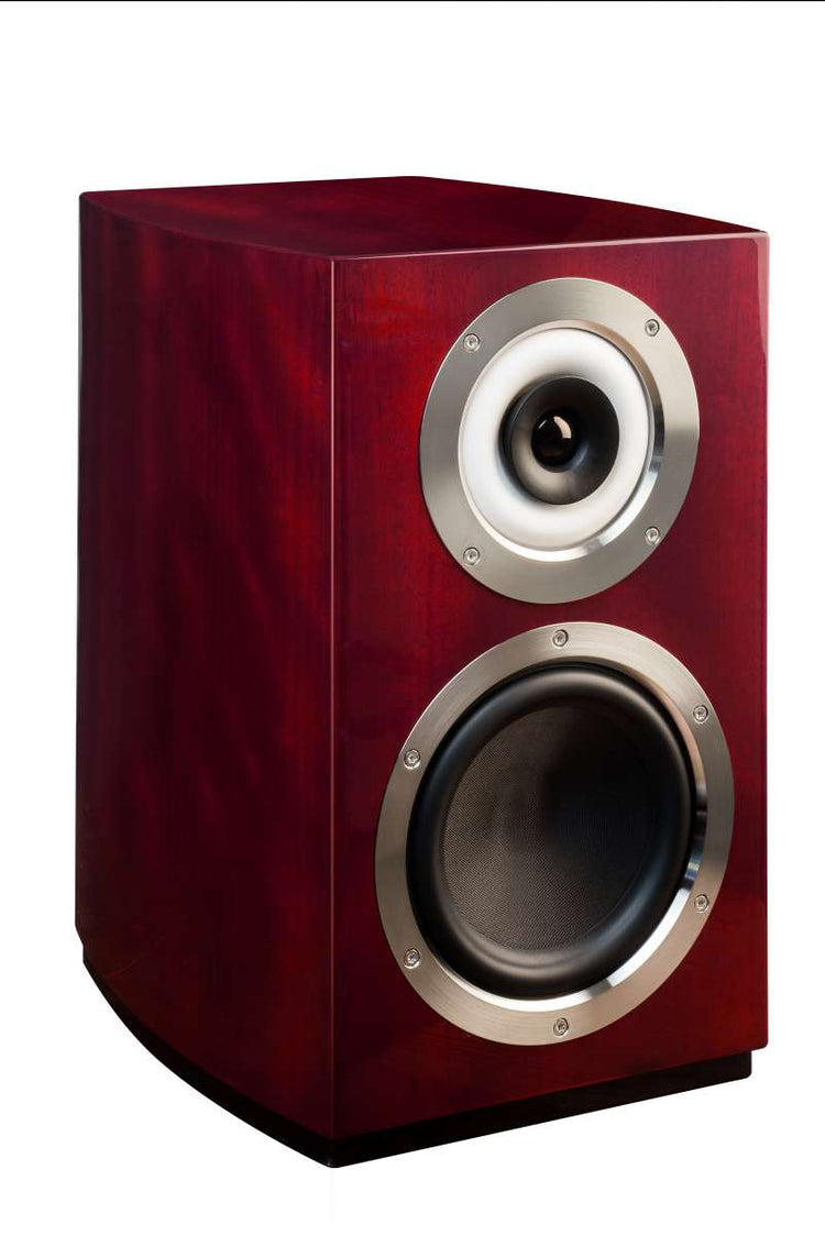 Cabasse AMP 240S (Abyss) & Murano