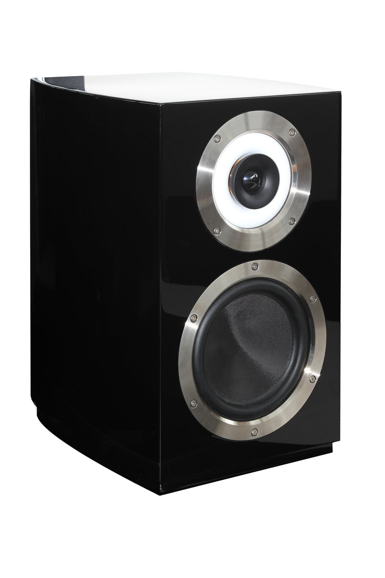 Cabasse AMP 240S (Abyss) & Murano