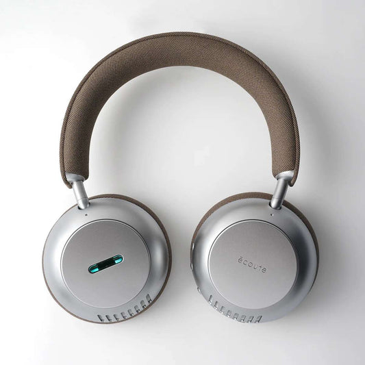 Ecoute Audio TH1