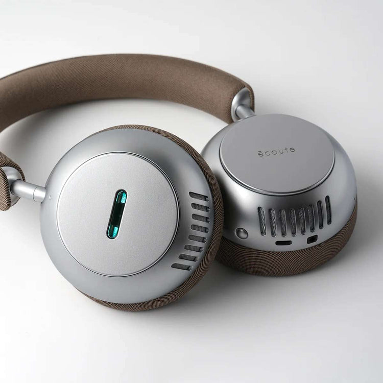 Ecoute Audio TH1