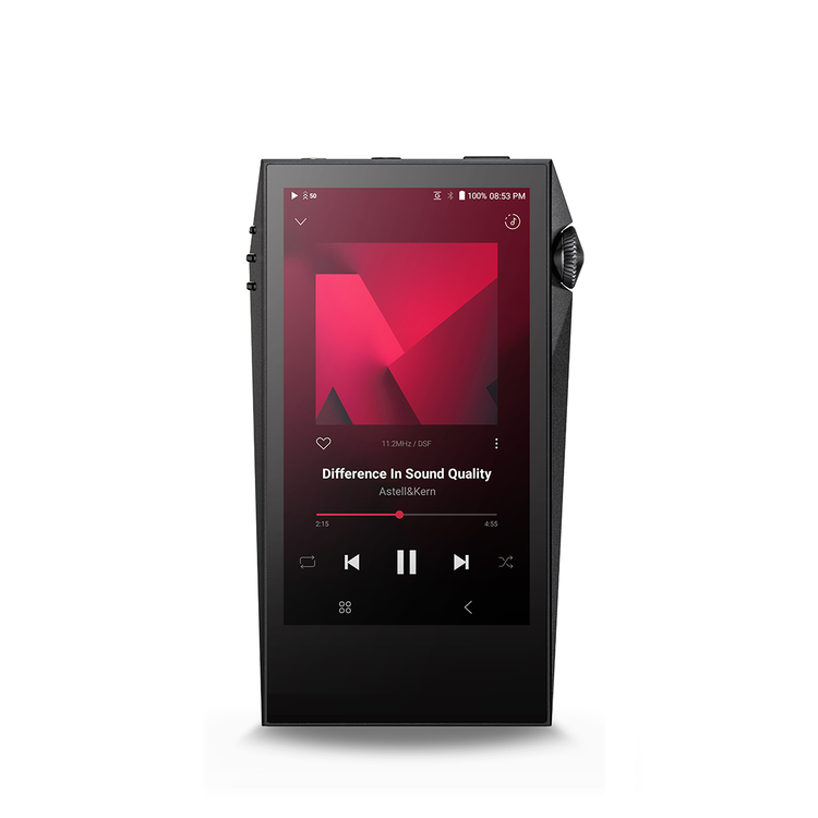 Astell&Kern – A&Ultima SP3000M