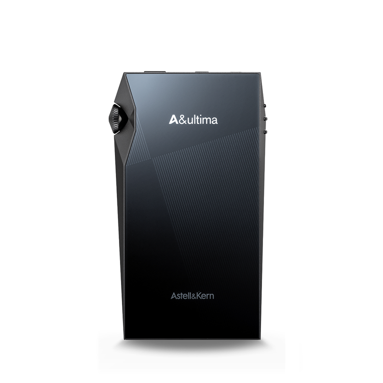 Astell&Kern – A&Ultima SP3000M