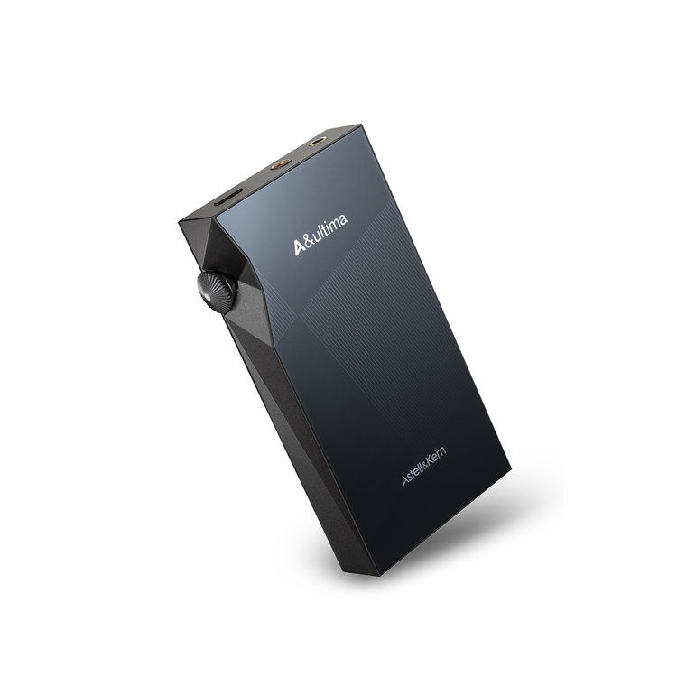 Astell&Kern – A&Ultima SP3000M