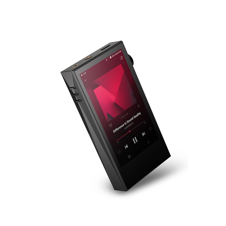 Astell&Kern – A&Ultima SP3000M