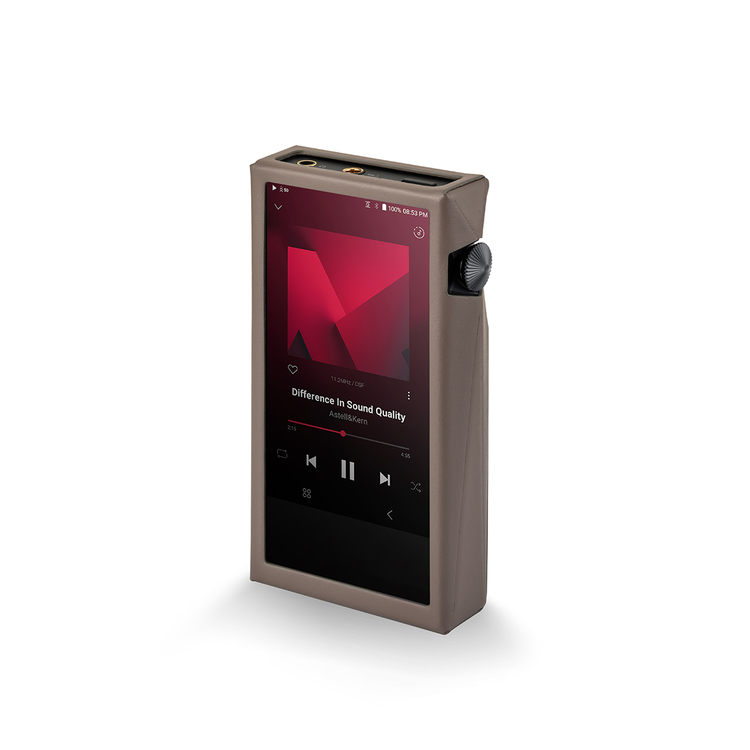 Astell&Kern – A&Ultima SP3000M