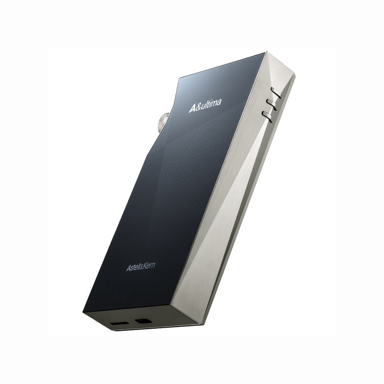 Astell&Kern – A&Ultima SP3000M