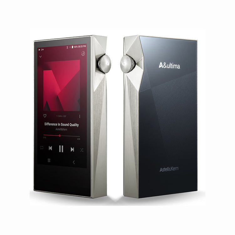 Astell&Kern – A&Ultima SP3000M