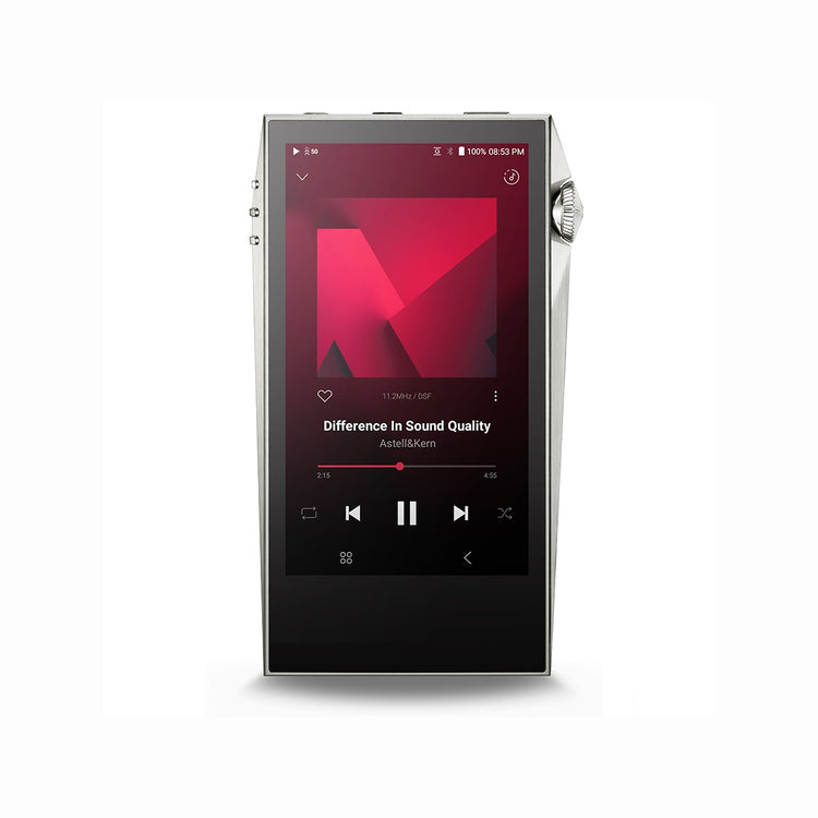 Astell&Kern – A&Ultima SP3000M