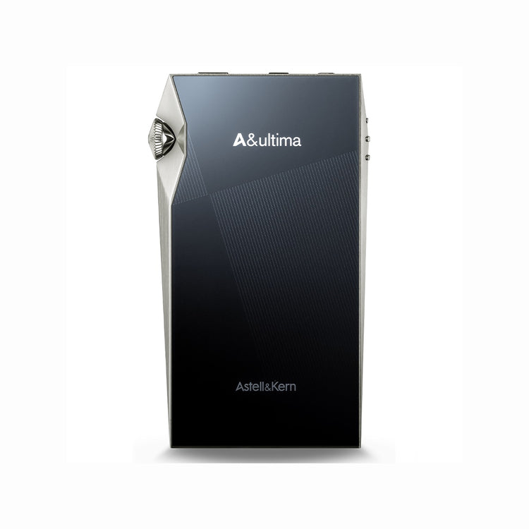 Astell&Kern – A&Ultima SP3000M