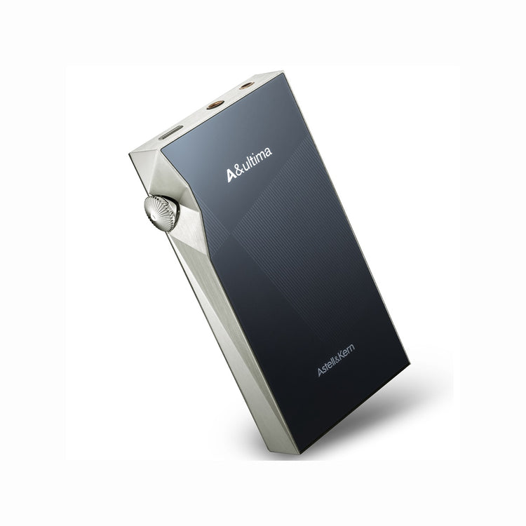 Astell&Kern – A&Ultima SP3000M