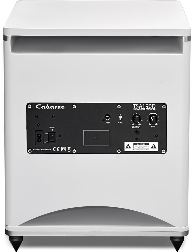 Cabasse Santorin 25 MK3