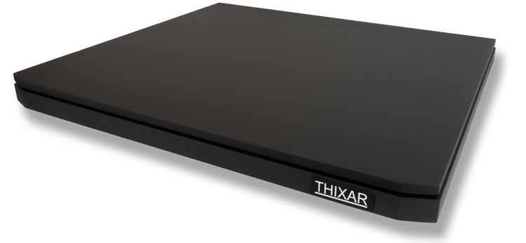 THIXAR Silence Plus MK III