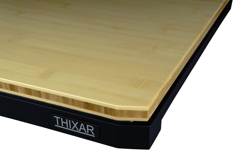THIXAR Silence Plus MK III