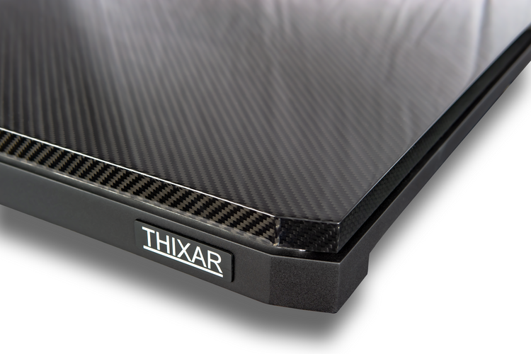 THIXAR Silence Plus MK III