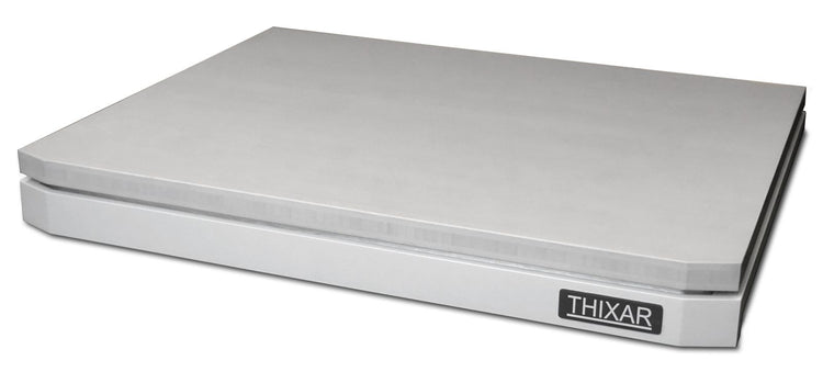 THIXAR Silence Plus MK III
