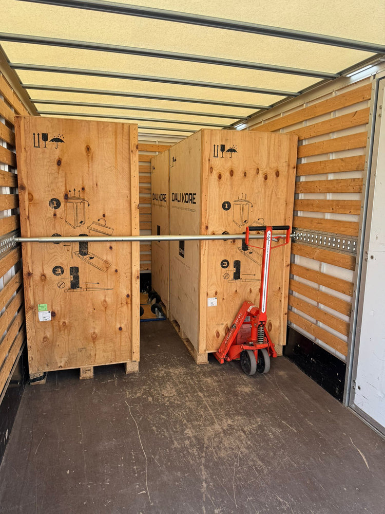 Dali Kore (Paarpreis)