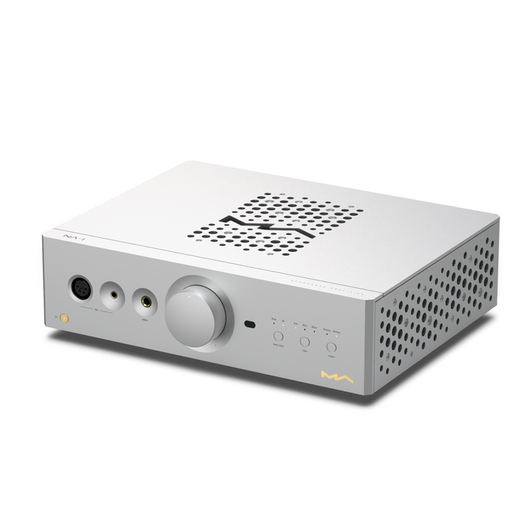 Matrix Audio NA-1