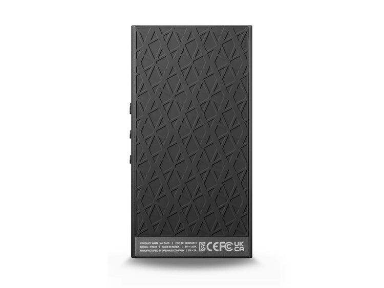 Astell & Kern PA10