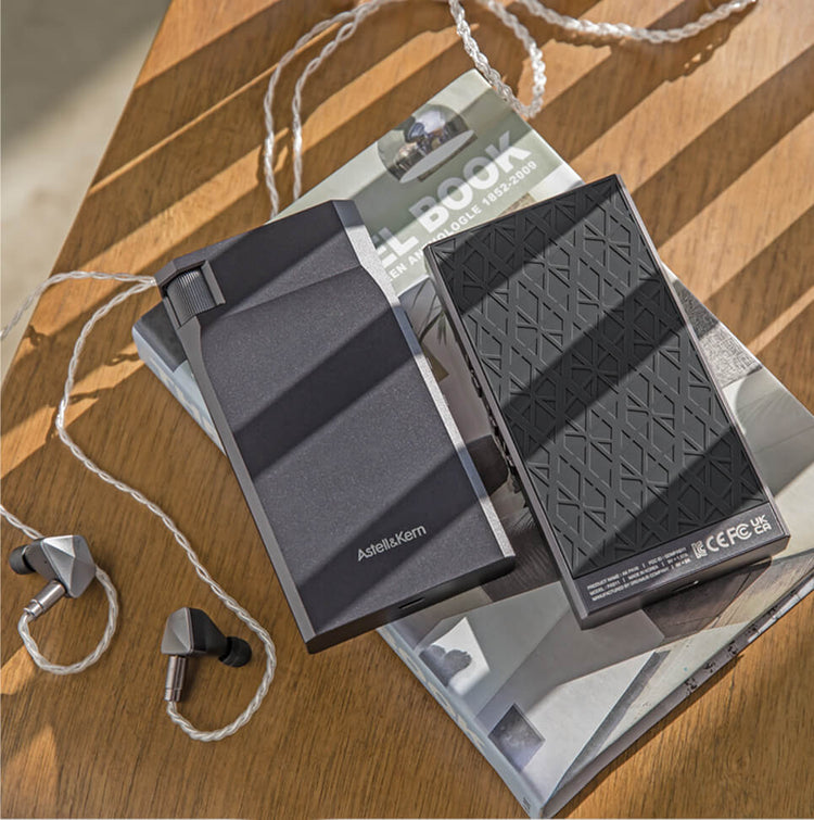 Astell & Kern PA10