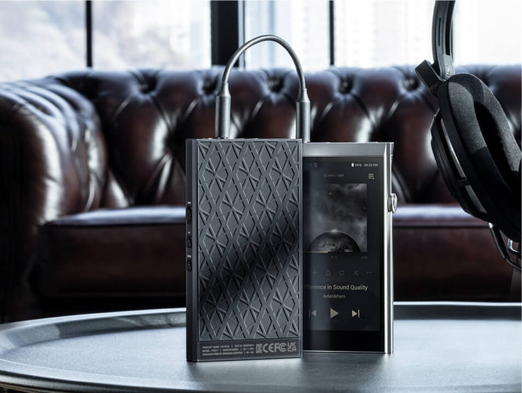 Astell & Kern PA10