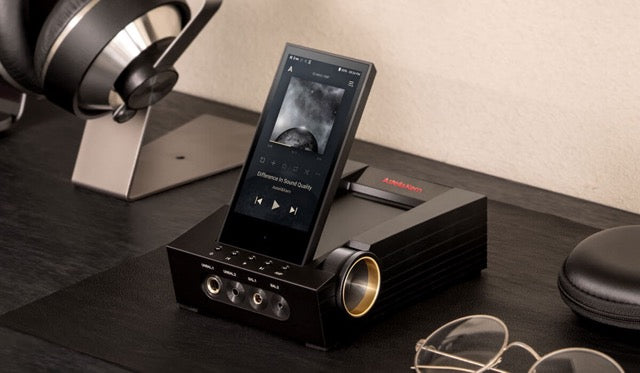 Astell & Kern – ACRO CA1000T