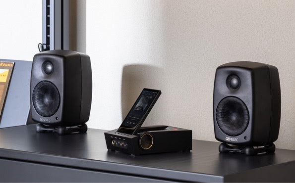 Astell & Kern – ACRO CA1000T