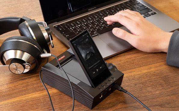 Astell & Kern – ACRO CA1000T