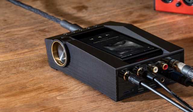 Astell & Kern – ACRO CA1000T