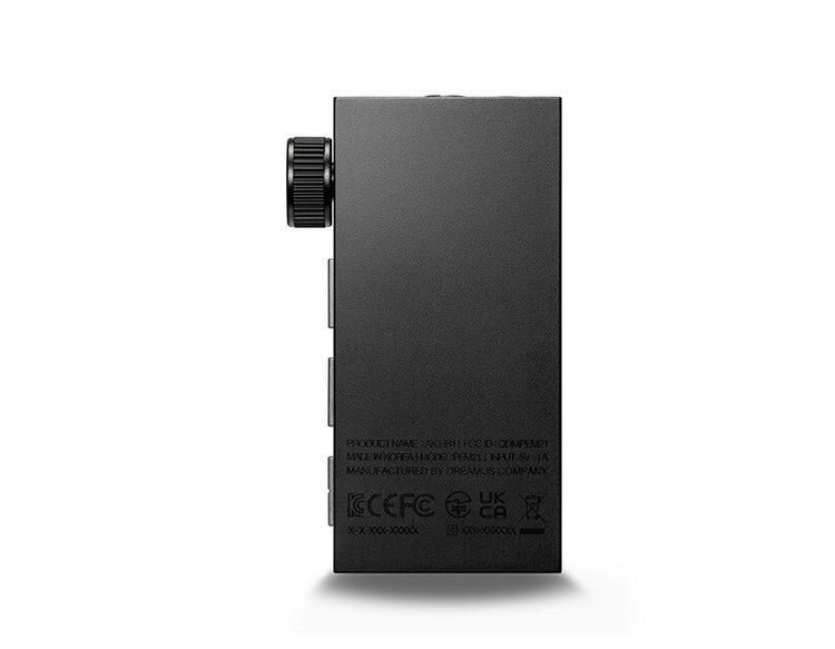 Astell & Kern HB1