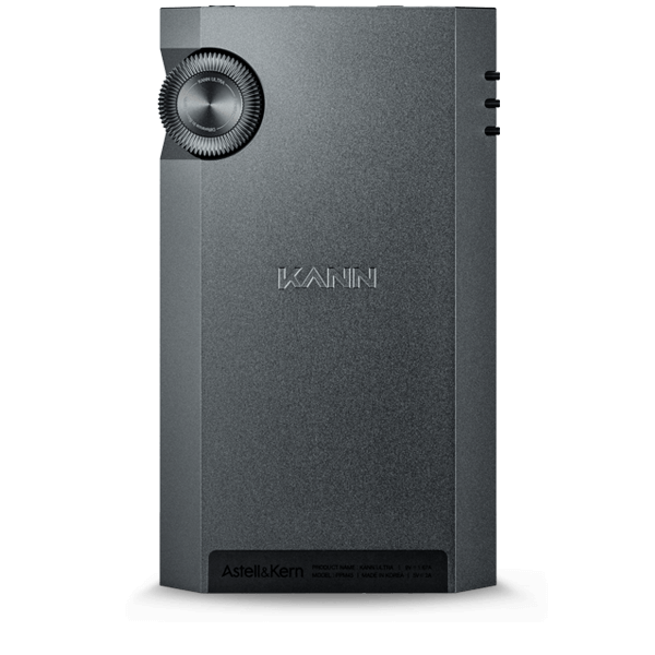 Astell&Kern – KANN Ultra